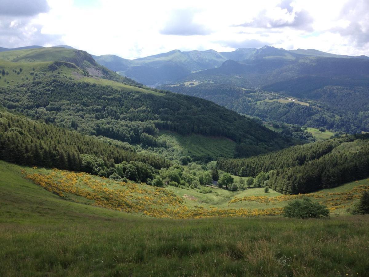 Apartment Duplex Superbe Vue Montagne