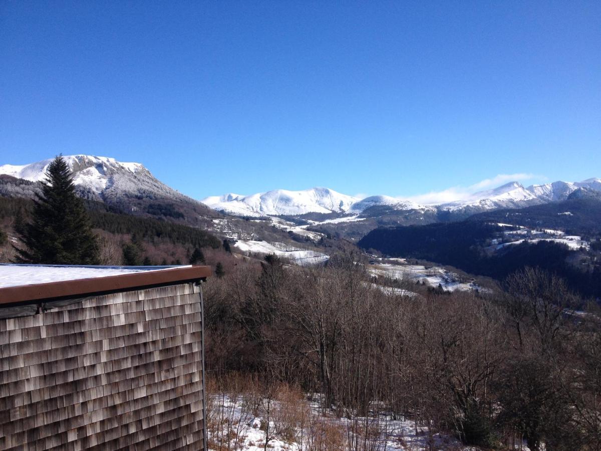 Duplex Superbe Vue Montagne