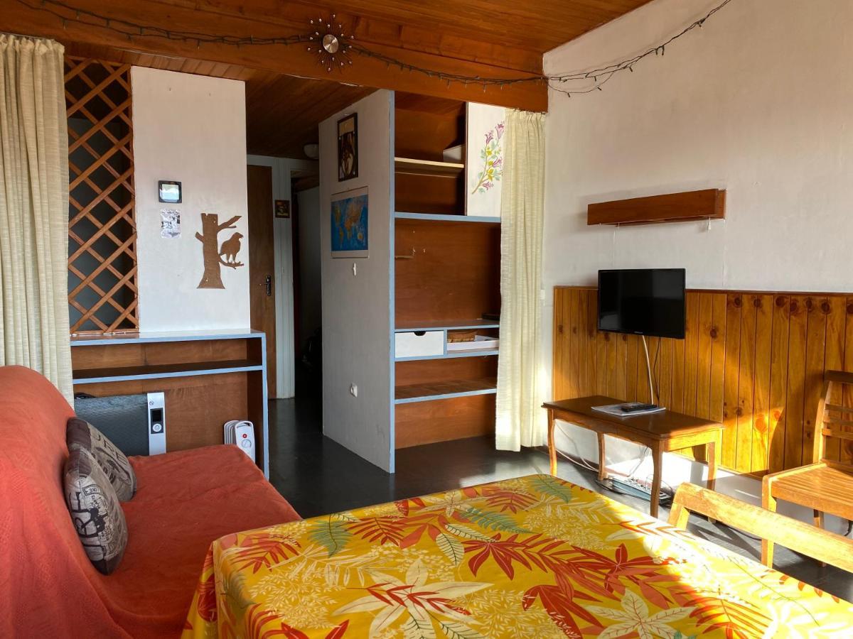 Duplex Superbe Vue Montagne