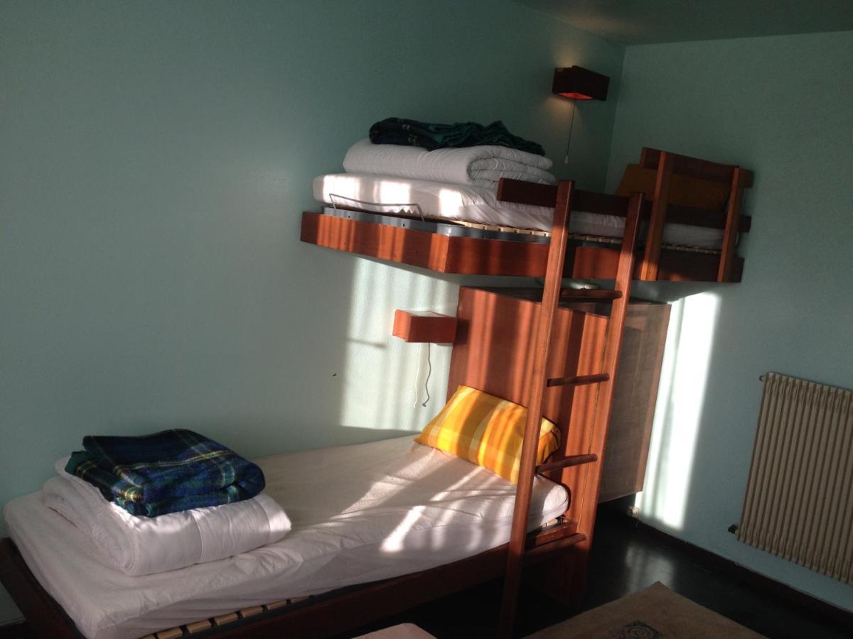 Duplex Superbe Vue Montagne Apartamento *