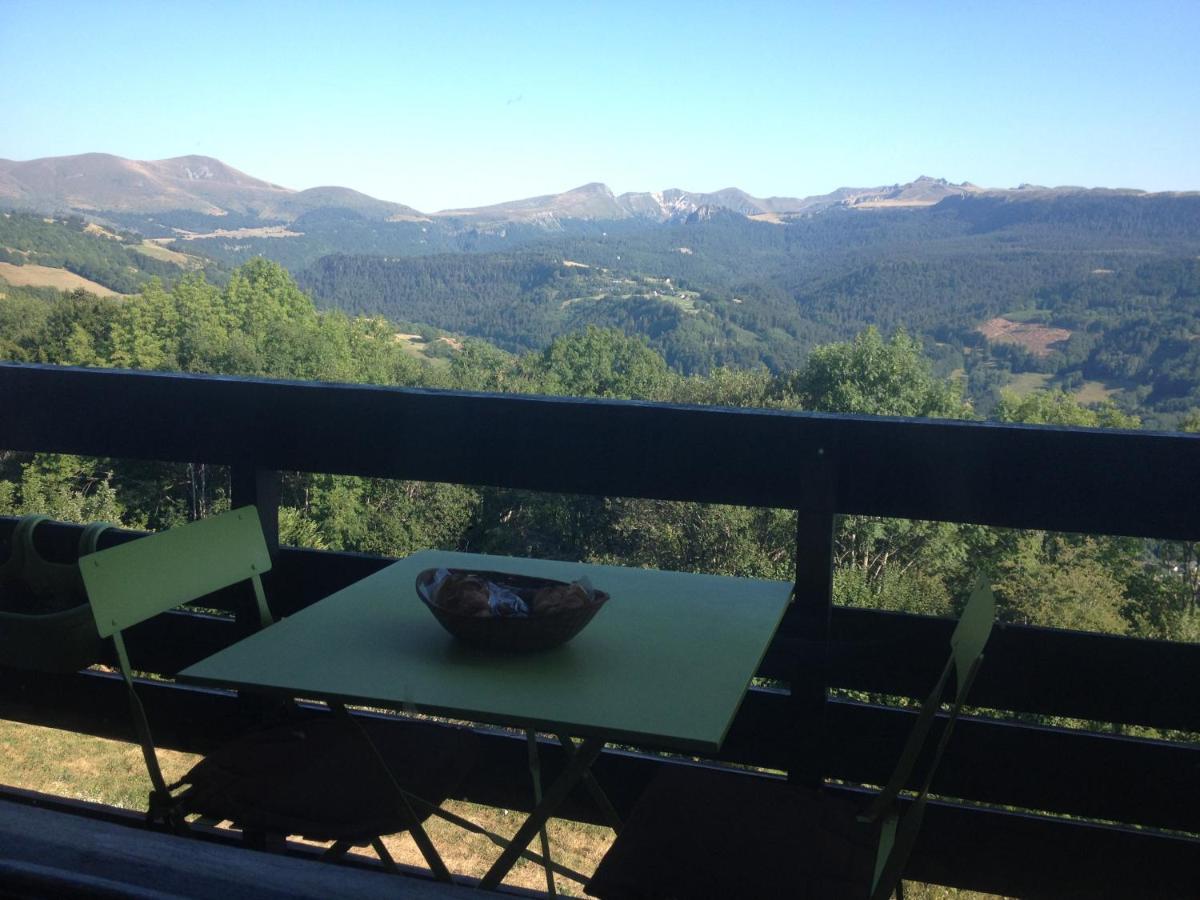 Duplex Superbe Vue Montagne Apartment *