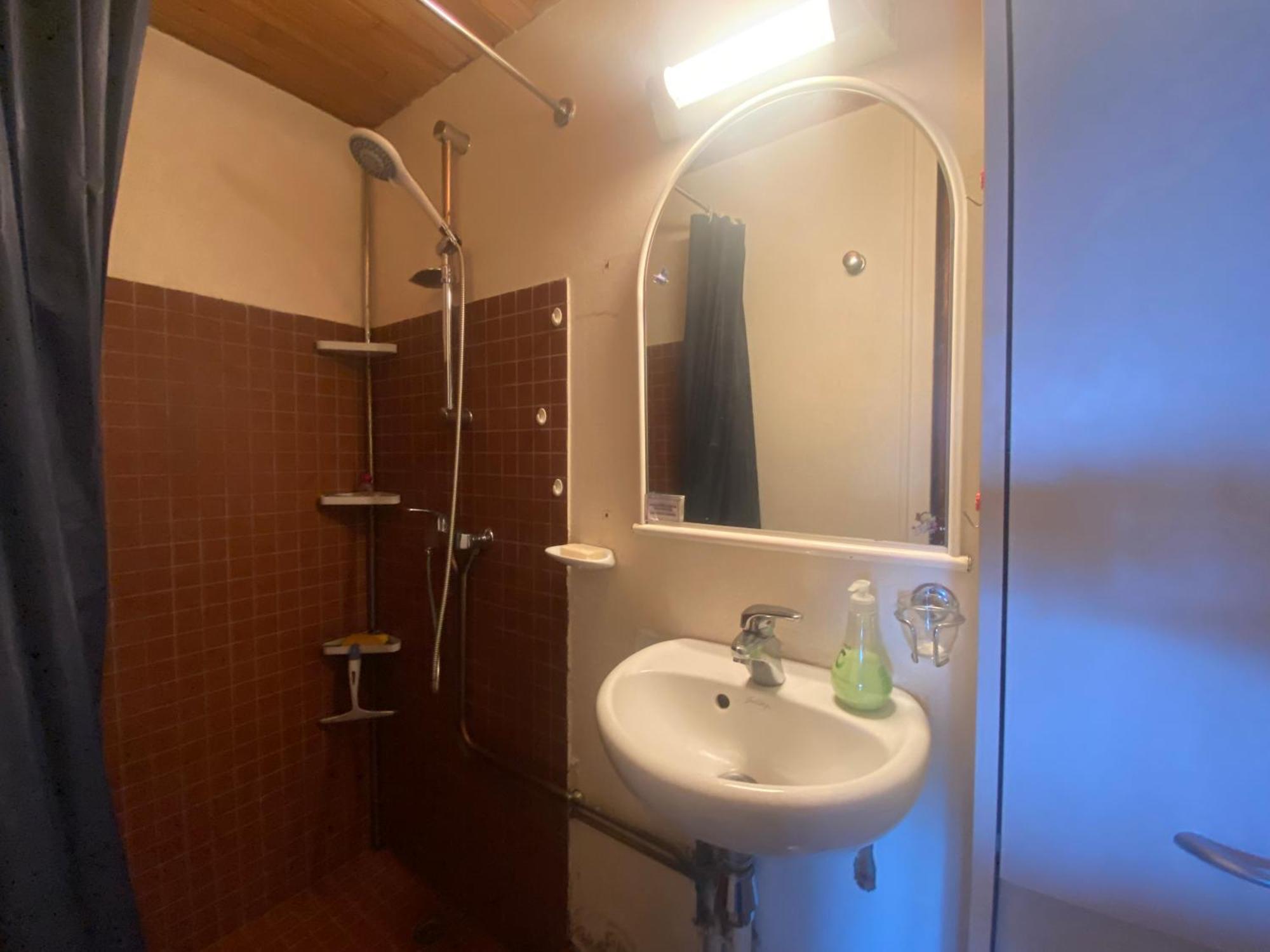 Duplex Superbe Vue Montagne